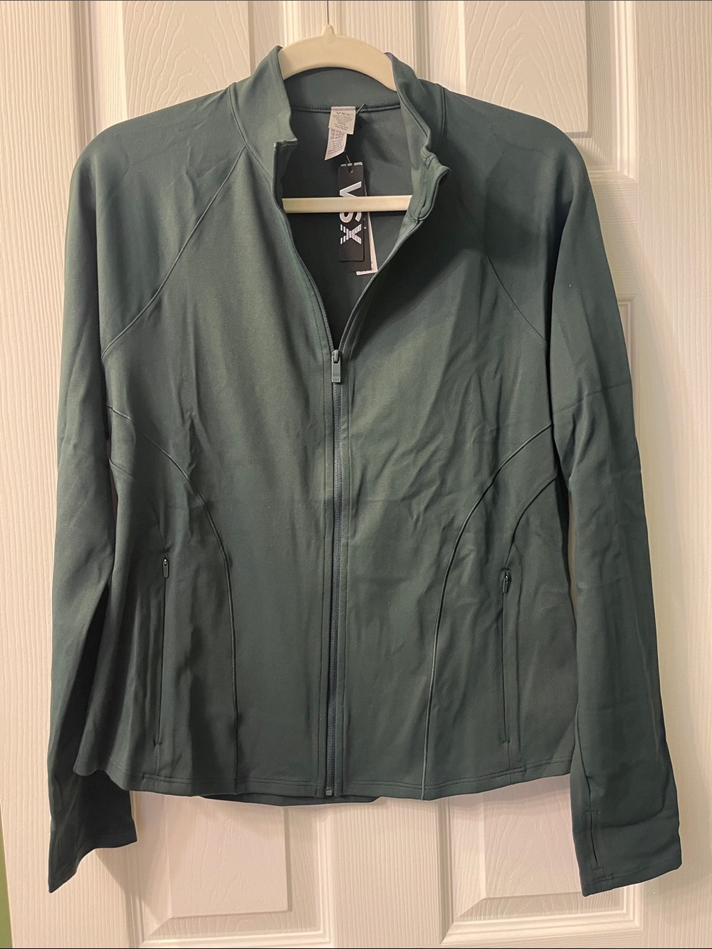 VSX Full Zip Elevate Jacket